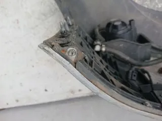 4z7807437e Бампер передний Audi A6 Allroad C5 Арт e6571299, вид 12
