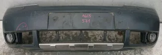 4z7807437e Бампер передний Audi A6 Allroad C5 Арт e6571299, вид 2