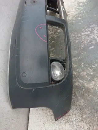4z7807437e Бампер передний Audi A6 Allroad C5 Арт e6571299, вид 3