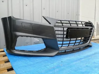 58451235689451568945 Бампер передний Audi TT 3 Арт e6571445, вид 2
