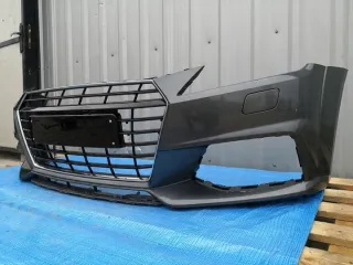 58451235689451568945 Бампер передний Audi TT 3 Арт e6571445, вид 3