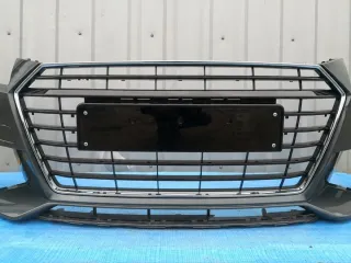 58451235689451568945 Бампер передний Audi TT 3 Арт e6571445, вид 4