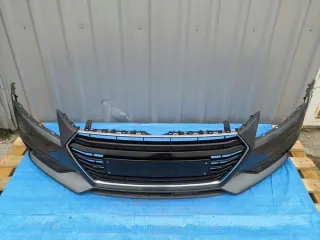 58451235689451568945 Бампер передний Audi TT 3 Арт e6571445, вид 5