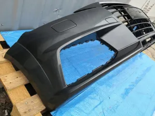 58451235689451568945 Бампер передний Audi TT 3 Арт e6571445, вид 6