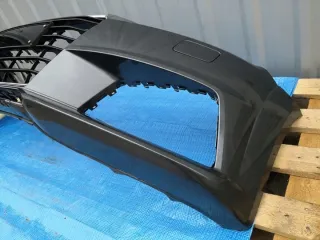 58451235689451568945 Бампер передний Audi TT 3 Арт e6571445, вид 7
