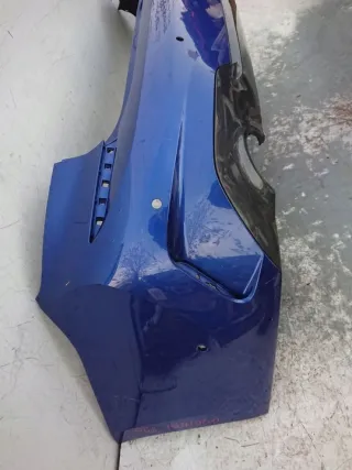  Бампер задний BMW 3 G20/G21 Арт e6571576, вид 3