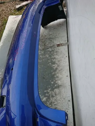  Бампер задний BMW 3 G20/G21 Арт e6571576, вид 5