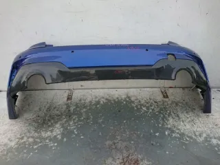  Бампер задний BMW 3 G20/G21 Арт e6571576, вид 8