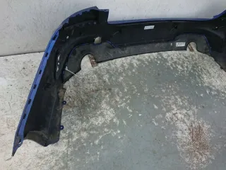  Бампер задний BMW 3 G20/G21 Арт e6571576, вид 9