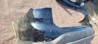 51127355260 Бампер задний BMW X1 F48 Арт e6571945, вид 3
