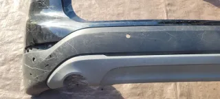 51127355260 Бампер задний BMW X1 F48 Арт e6571945, вид 4