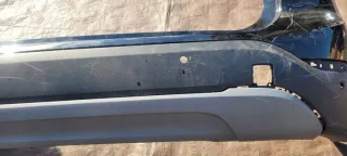 51127355260 Бампер задний BMW X1 F48 Арт e6571945, вид 5