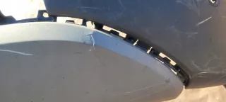 51127355260 Бампер задний BMW X1 F48 Арт e6571945, вид 7