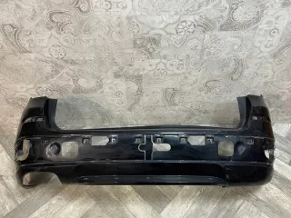  Бампер задний BMW X3 F25 Арт e6572013, вид 1