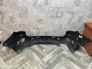  Бампер задний BMW X3 F25 Арт e6572013, вид 4