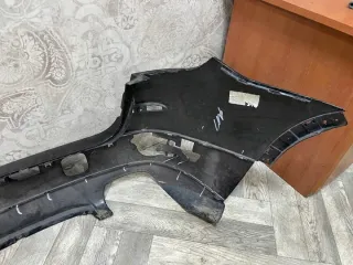  Бампер задний BMW X3 F25 Арт e6572013, вид 8