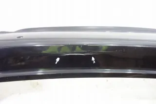 7278748 Бампер задний BMW X3 F25 Арт e6572014, вид 2