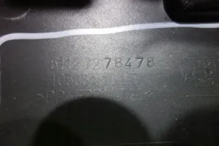 7278748 Бампер задний BMW X3 F25 Арт e6572014, вид 9
