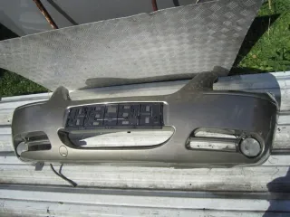  Бампер передний Chrysler Voyager 4 Арт e6572255, вид 1