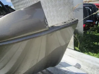  Бампер передний Chrysler Voyager 4 Арт e6572255, вид 3