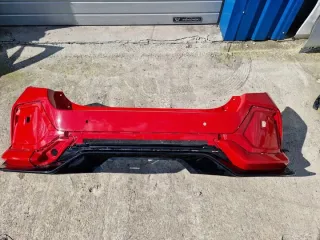 5240120 Бампер задний Honda Civic 10 Арт e6573038, вид 1