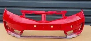 71101-TF0-N000 Бампер передний Honda Jazz 3 Арт e6573150, вид 2