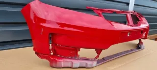 71101-TF0-N000 Бампер передний Honda Jazz 3 Арт e6573150, вид 5