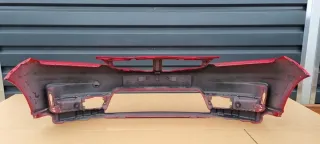71101-TF0-N000 Бампер передний Honda Jazz 3 Арт e6573150, вид 7