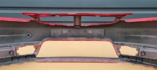 71101-TF0-N000 Бампер передний Honda Jazz 3 Арт e6573150, вид 8