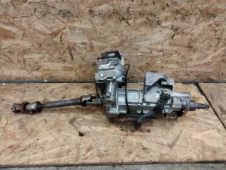 488106198R Насос гидроусилителя руля Renault Clio 4 Арт e6574191, вид 1