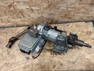 488106198R Насос гидроусилителя руля Renault Clio 4 Арт e6574191, вид 4