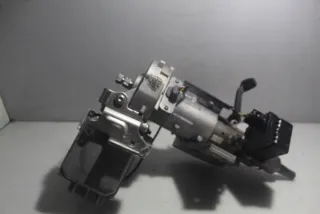 488105110R Насос гидроусилителя руля Renault Clio 4 Арт e6574192, вид 3