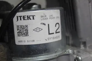 488105110R Насос гидроусилителя руля Renault Clio 4 Арт e6574192, вид 5