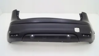 85022-4EA0H Бампер задний Nissan Qashqai 2 Арт e6575180, вид 1