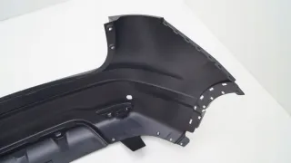 85022-4EA0H Бампер задний Nissan Qashqai 2 Арт e6575180, вид 6