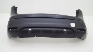 85022-4EA0H Бампер задний Nissan Qashqai 2 Арт e6575181, вид 2
