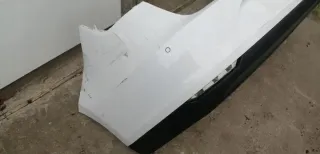 5F9807417 Бампер задний Seat Leon 3 Арт e6576972, вид 3