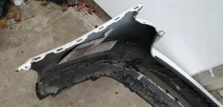 5F9807417 Бампер задний Seat Leon 3 Арт e6576972, вид 8