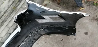 5F9807417 Бампер задний Seat Leon 3 Арт e6576972, вид 9