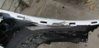 5F9807417 Бампер задний Seat Leon 3 Арт e6576972, вид 10
