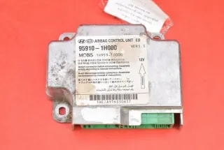  Блок AirBag Kia Ceed 1 Арт e6578088, вид 1