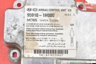  Блок AirBag Kia Ceed 1 Арт e6578088, вид 7