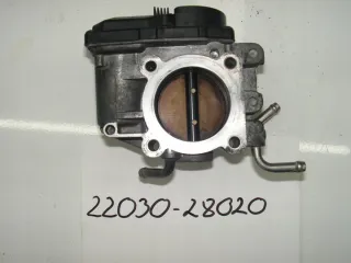 22030-28020 Моновпрыск Toyota Avensis 1 Арт e6578095, вид 2