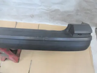 7LA807417 Бампер задний Volkswagen Transporter T6 Арт e6578364, вид 3