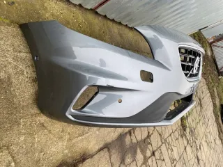 31347085 Бампер передний Volvo V40 2 Арт e6578477, вид 4