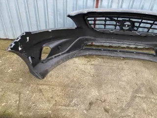 31347085 Бампер передний Volvo V40 2 Арт e6578477, вид 8
