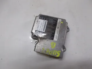 3T0959655C Блок AirBag Skoda Superb 2 Арт e6579175, вид 1