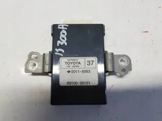 IS300H 89100-30151 5011-8083 Блок управления (другие) Lexus IS 3 Арт e6581015, вид 1