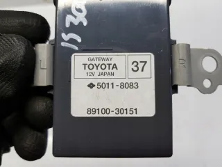 IS300H 89100-30151 5011-8083 Блок управления (другие) Lexus IS 3 Арт e6581015, вид 3