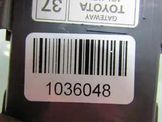 89100-30151 5011-8083 Блок управления (другие) Lexus IS 3 Арт e6581017, вид 5